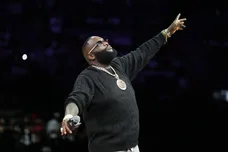 Rick Ross Street Name Mississippi Juneteenth Hip Hop News