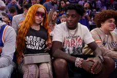 Sauce Gardner Ice Spice Relationship Questions Hip Hop News