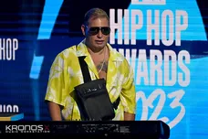 BET Hip-Hop Awards 2023 - Show