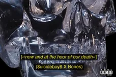 Suicideboys BONES Now And At The Hour Of Our Death Stream