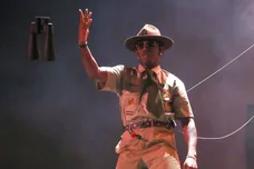 Tyler The Creator Breaks Down Love Of Music Hip Hop News