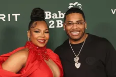 Ashanti Mother Nelly Donald Trump Relationship News