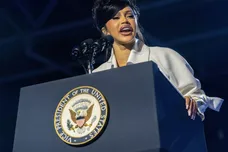 News: Kamala Harris Rally at Wisconsin State Fair Park