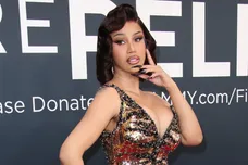 Cardi B Messy Offset Divorce Gossip News