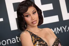 Cardi B Stefon Diggs DC Offset Relationship News