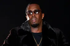 Cassie's Friend Diddy Balcony Hip Hop News