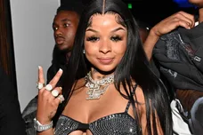 Chrisean Rock Probation Termination Gossip News