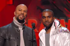 Common Kanye West "Heard 'Em Say" Hip Hop News