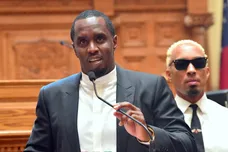 The Georgia Entertainment Caucus Award Ceremony