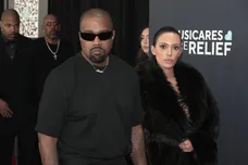 67th GRAMMY Awards - Arrivals