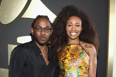 Kendrick Lamar SZA Record Luther Hip Hop News