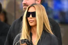 Kim Kardashian Grandpa Robber Dies Crime News