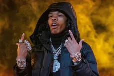 Lil Baby Viral Flirty Fan Encounter Hip Hop News