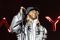 Lil Wayne Bono NBA Finals Hip Hop News