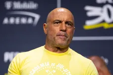 Liver King Arrested Joe Rogan Crime News