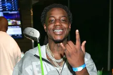 OMB Peezy Shooting Suspect Arrested Hip Hop News