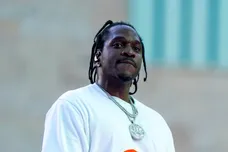 Pusha T Kanye West Man Hip Hop News