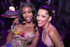 SZA Doja Cat Las Vegas Music News