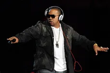 NFL: Super Bowl XLIV-Super Bowl Fan Jam