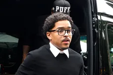 Woman Asks Justin Combs To Urinate On Her Hip Hop News