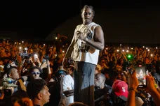 2025 Lyrical Lemonade Summer Smash