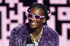 Young Thug Jokes Retiring Rap Hip Hop News