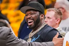 50 Cent Flaunts Sold-Out Show Ja Rule Hip Hop News