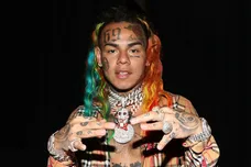 6ix9ine Admits To Possession Hip Hop News