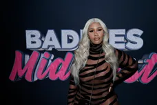 Baddies Midwest Los Angeles Premiere