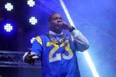 NFL: New Orleans Saints at Los Angeles Rams