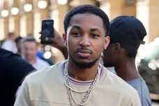 DDG India Love Date Italy Halle Bailey New Boo Hip Hop News