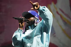 Democratic Party Not Like Us Trump Epstein Hip Hop News