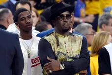 Diddy Twitter Account Posts Deletes Message Behind Bars Hip Hop News