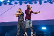 Wireless Festival 2025 - Day Two