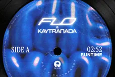 FLO KAYTRANADA The Mood Stream