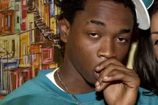 Da Band on Locatin for "Tonight" Music Video