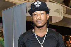 2012 BET Awards - Radio Room - Day 2