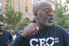 Stoop Talk With Dame Dash