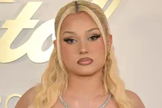 Capitol Music Group BET Party