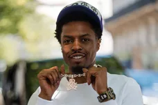 Street Style - Paris Fashion Week - Menswear Spring/Summer 2025 - Day Six