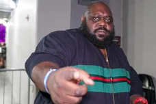 Wild 'N Out Live: The Final Lap Tour - Atlanta, GA