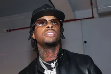 Tusii "Jaded" Album Event