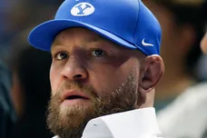 Baylor v Brigham Young