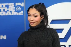 EA Sports Presents The Madden Bowl - Arrivals