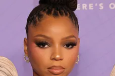 56th NAACP Image Awards - Arrivals