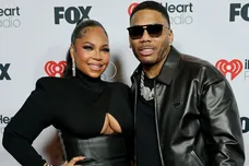 2025 iHeartRadio Music Awards - Arrivals