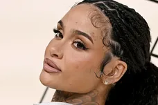 Fashion Trust U.S. Awards 2025 - Arrivals