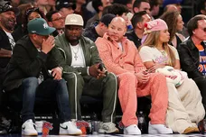 Detroit Pistons v New York Knicks - Game Two