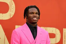 2025 NFL Draft - Red Carpet