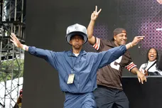 Roots Picnic 2025 - Day 2